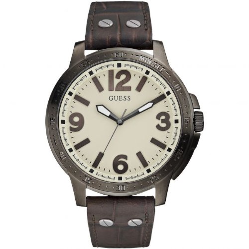Guess Watch