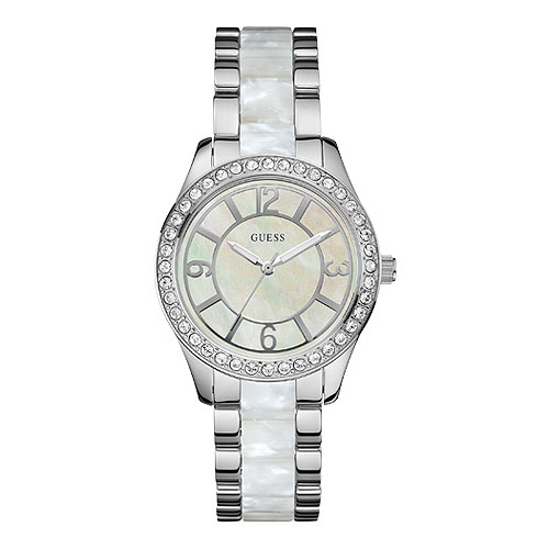 Guess Watch