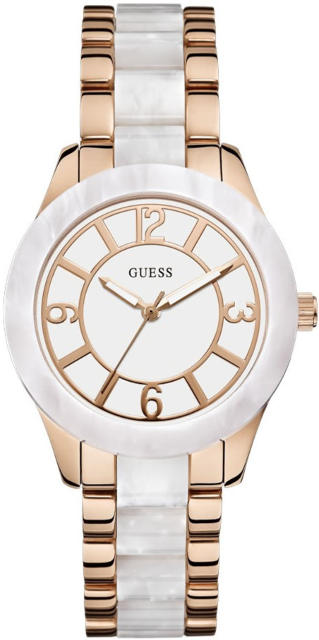 Guess Watch
