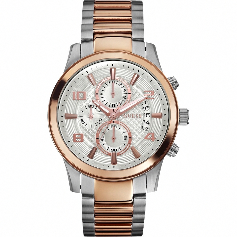 Guess Watch
