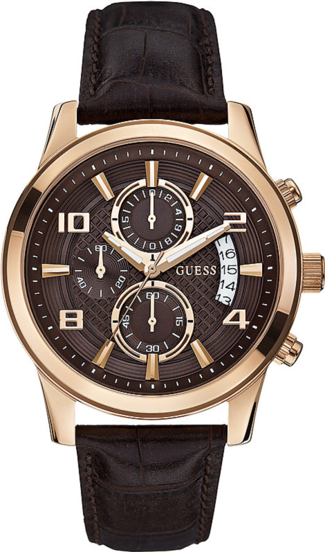 Guess Watch