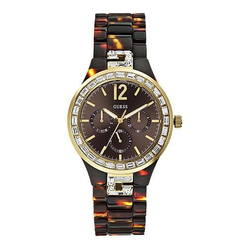 Guess Watch