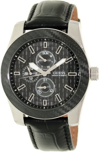 Guess Watch