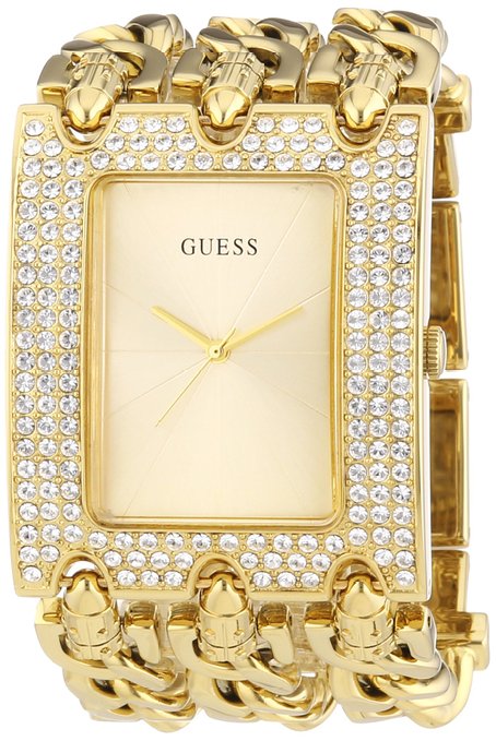 Guess Watch
