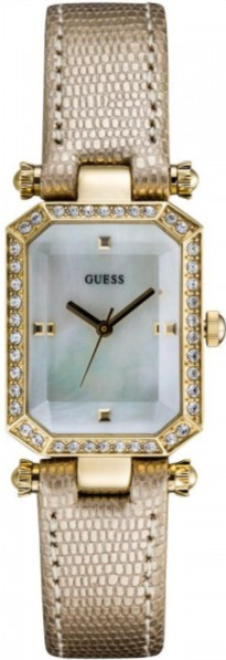 Guess Watch
