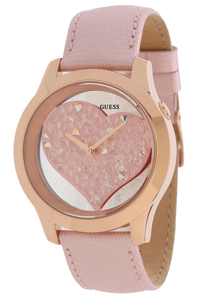 Guess Watch