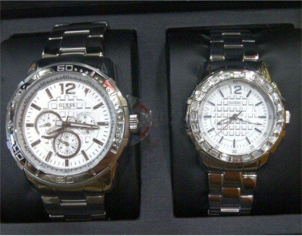 Guess Watch