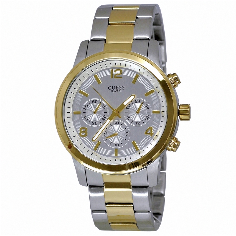 Guess Watch