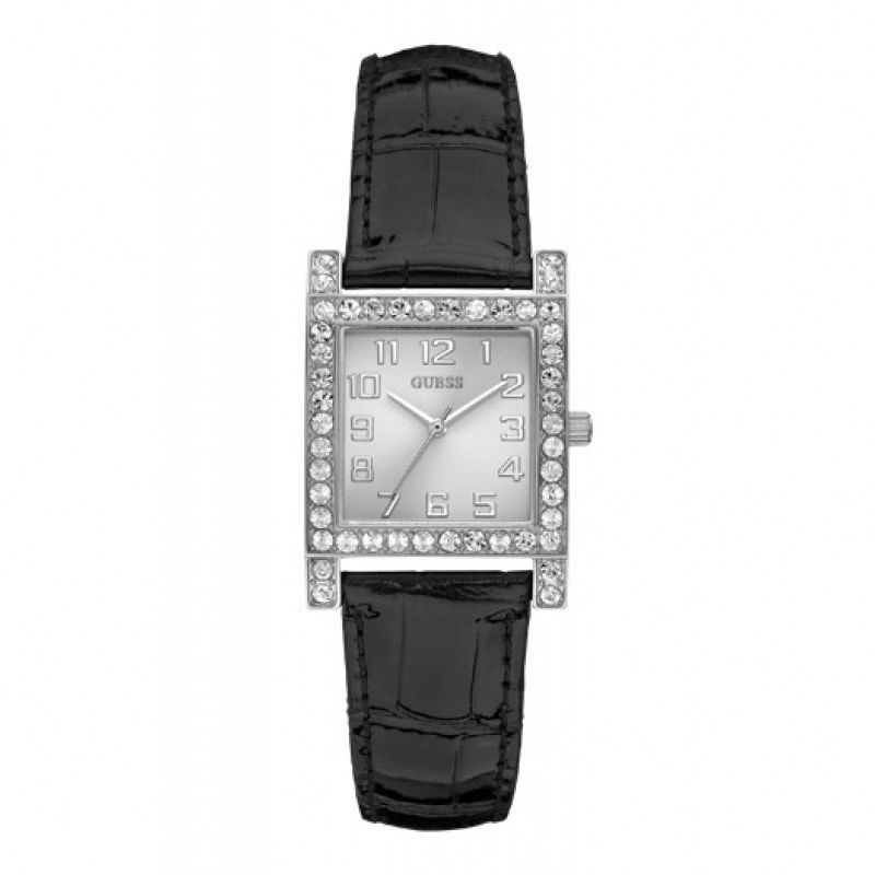 AAA 1:1 Replica Guess-Jewelry Ladies Watches Dial Quartz 28MM W0129L2 Watch