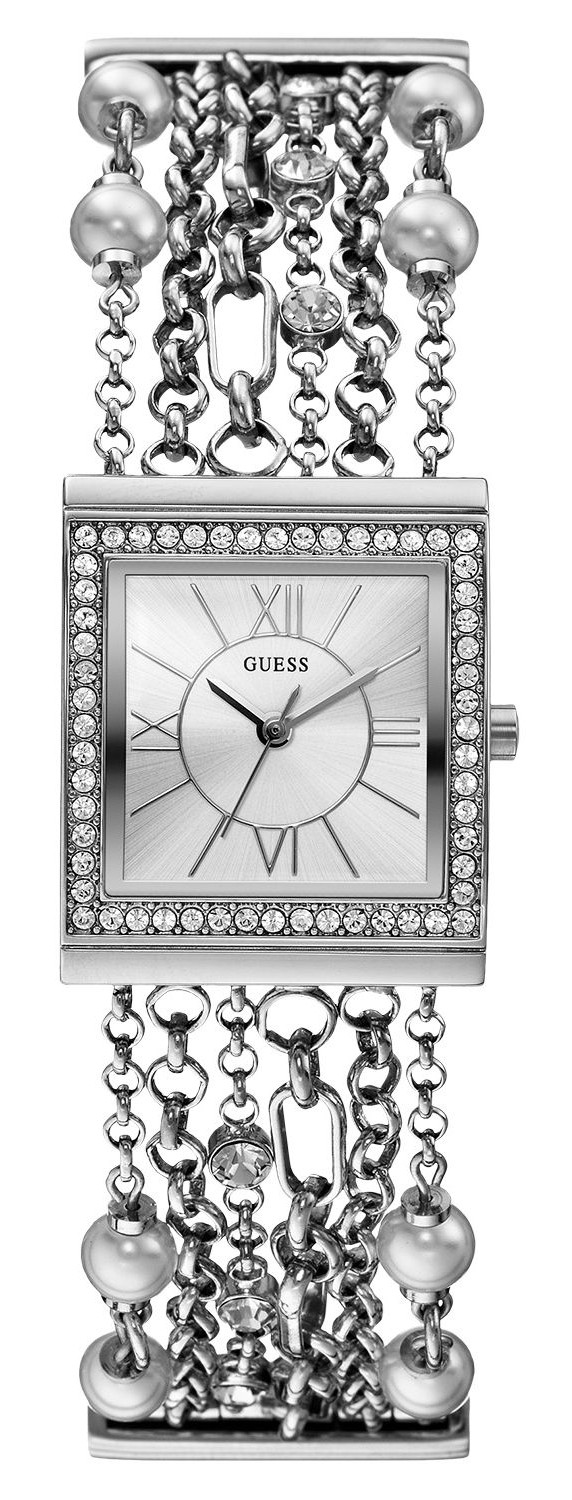 Guess Watch