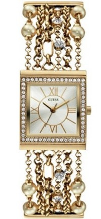 Guess Watch