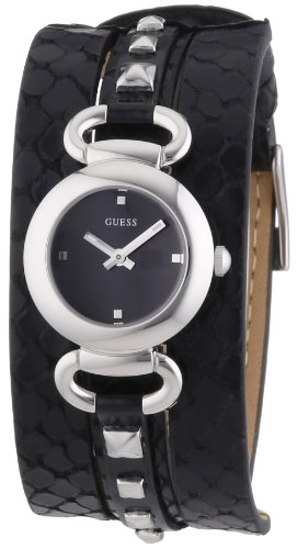 Guess Watch