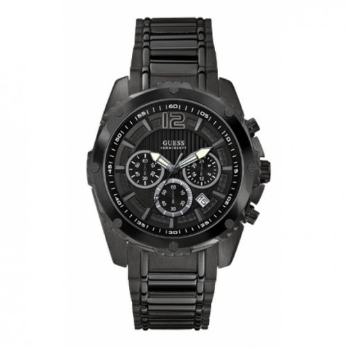 Guess Watch