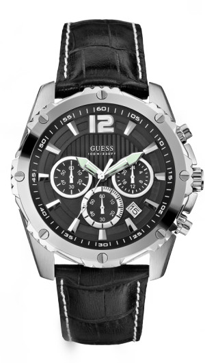 Guess Watch