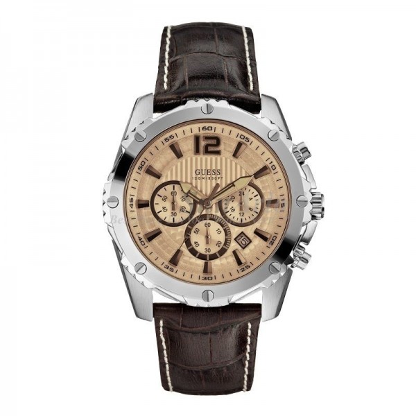 Guess Watch