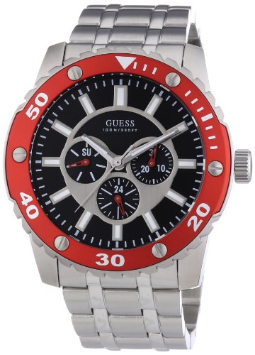 Guess Watch
