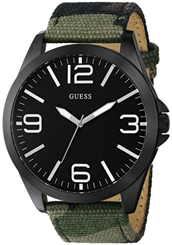 Guess Watch