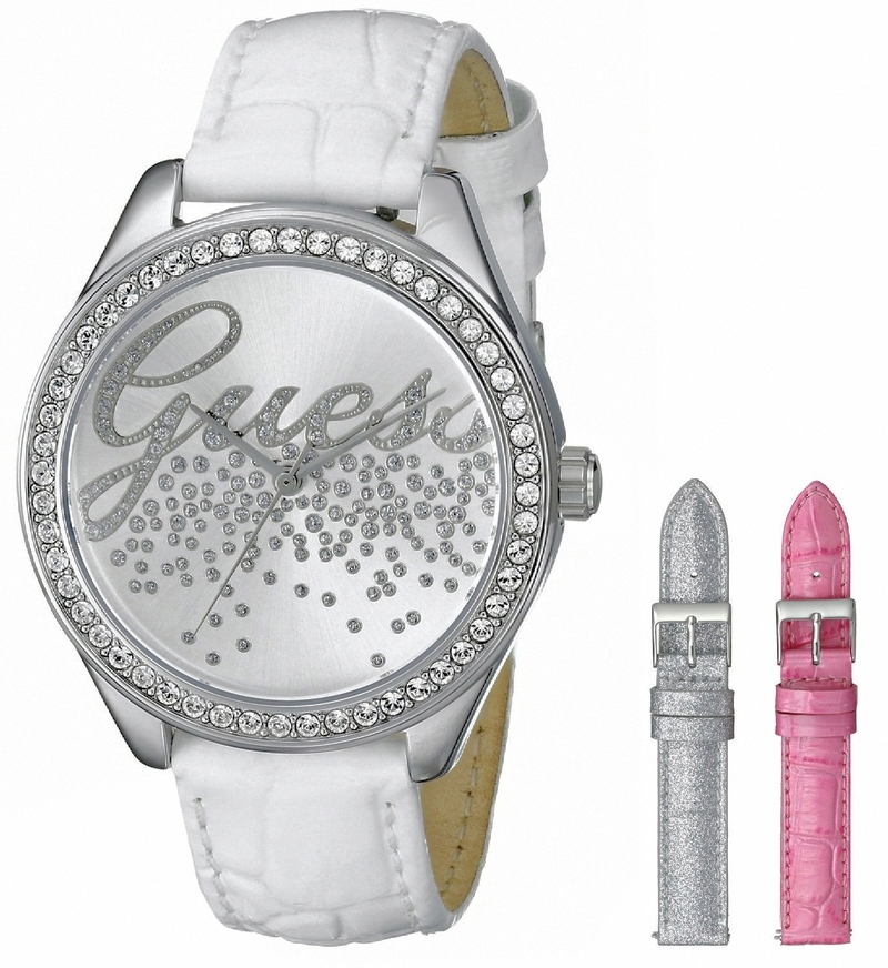 Guess Watch