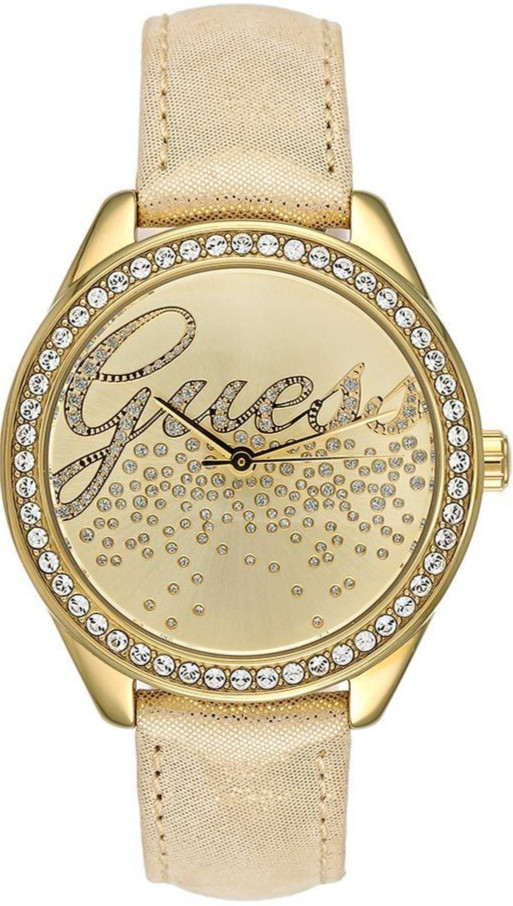 Guess Watch