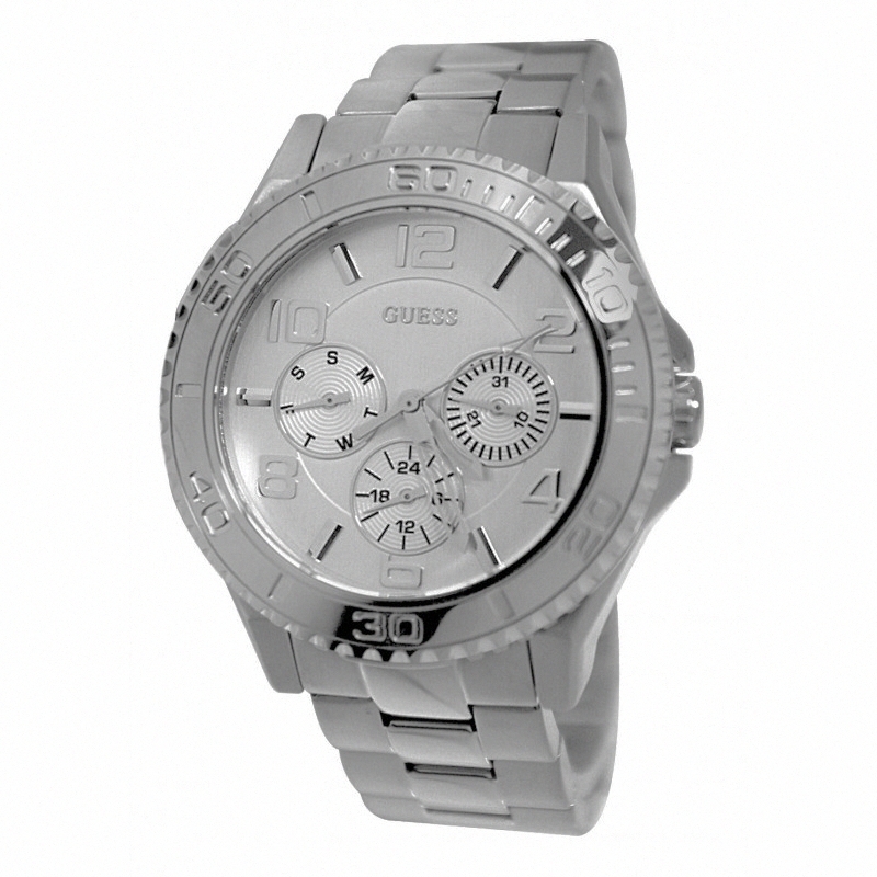 Guess Watch