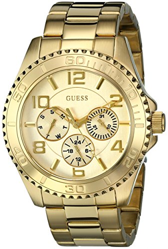 Guess Watch