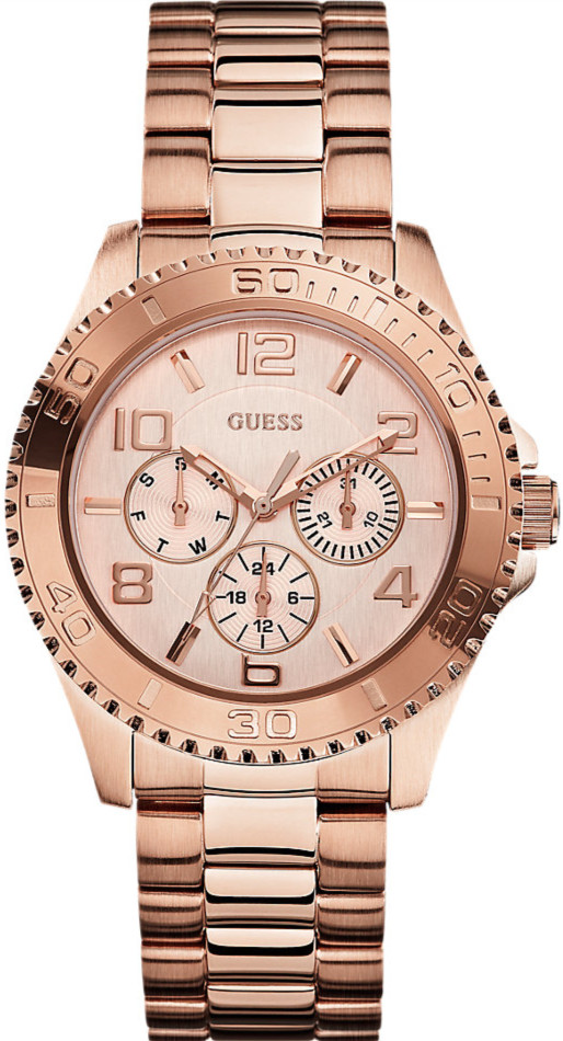 Guess Watch