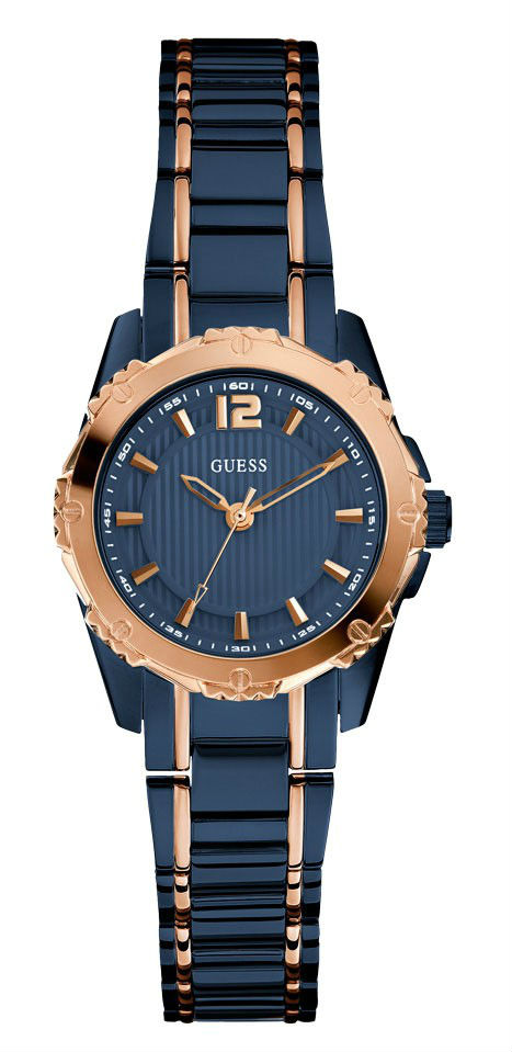 Guess Watch