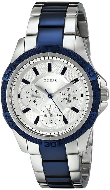 Guess Watch