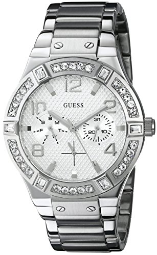 Guess Watch