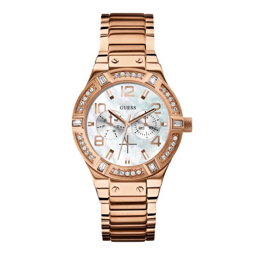 Guess Watch