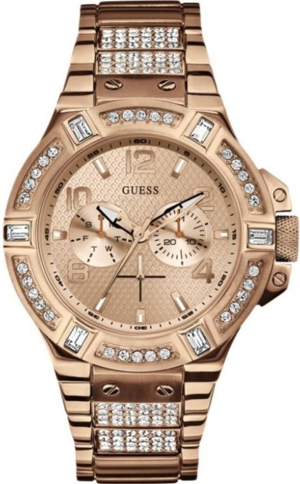 Guess Watch