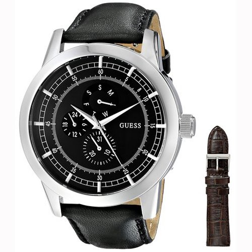 Guess Watch