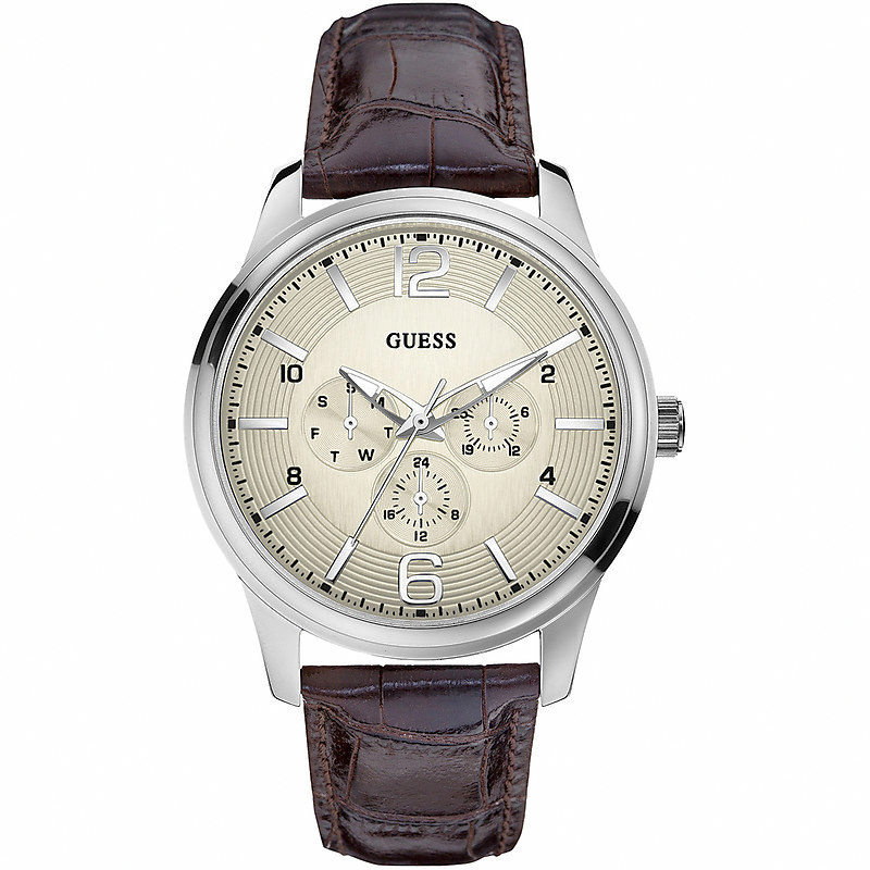 Guess Watch