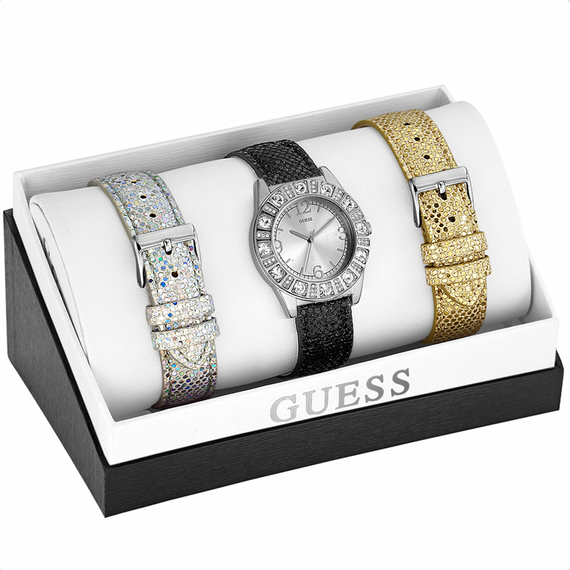 Guess Watch