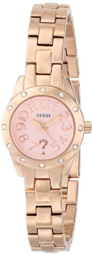 Guess Watch