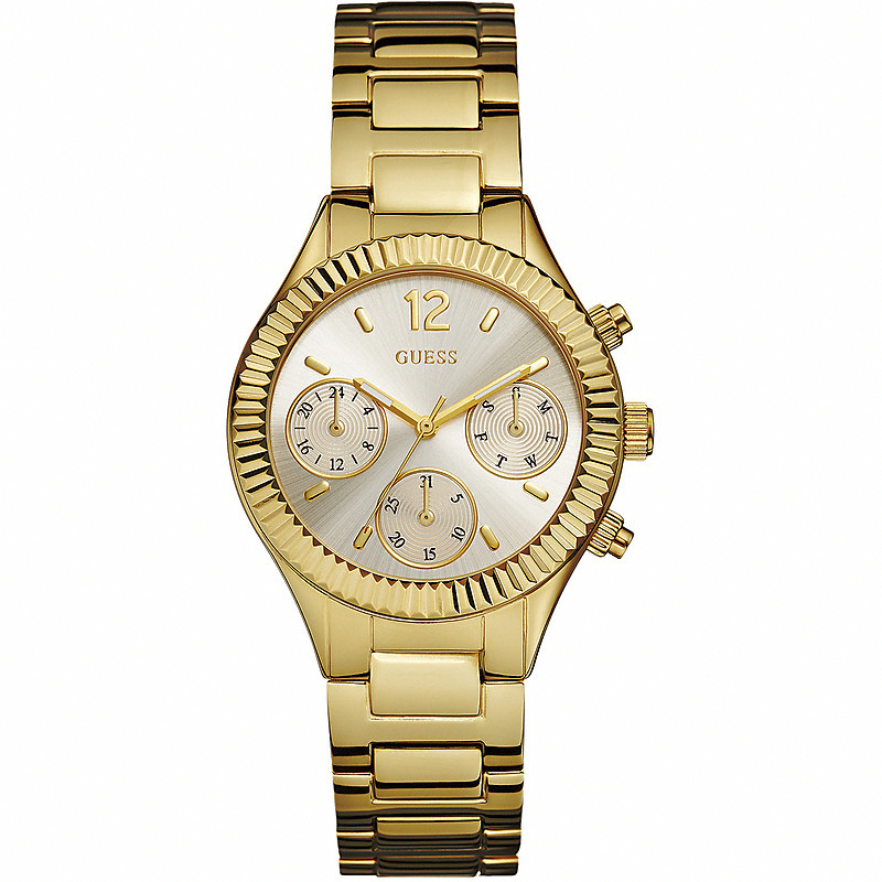 Guess Watch