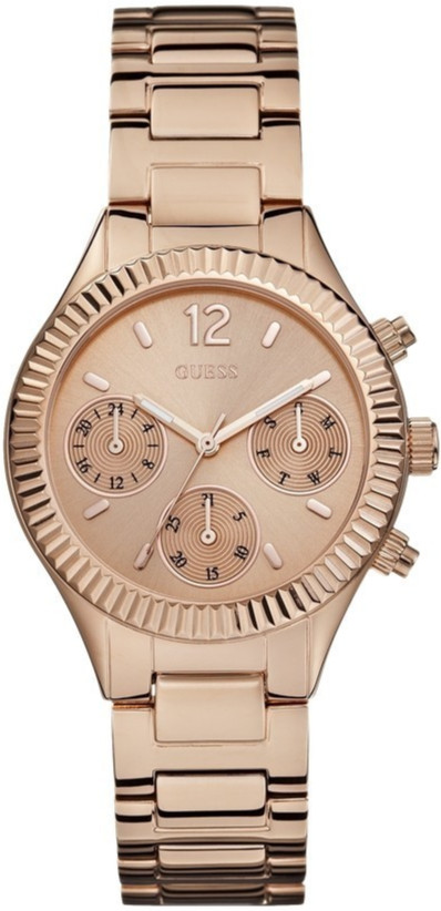 Guess Watch