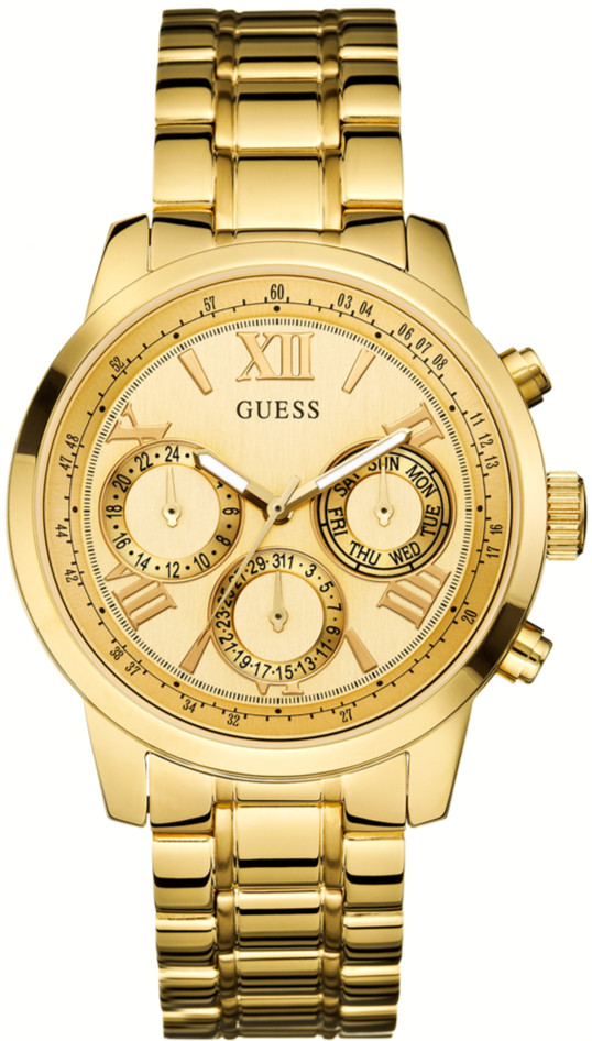 Guess Watch