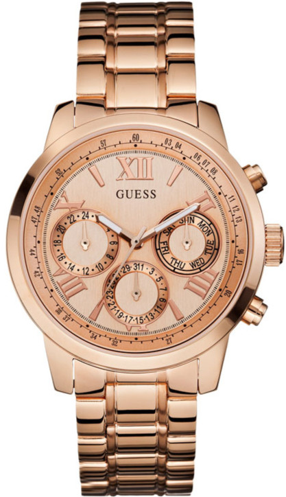 Guess Watch