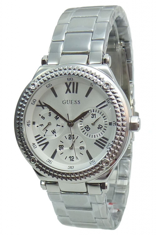 Guess Watch
