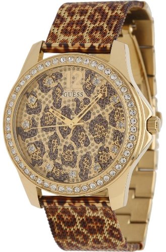Guess Watch