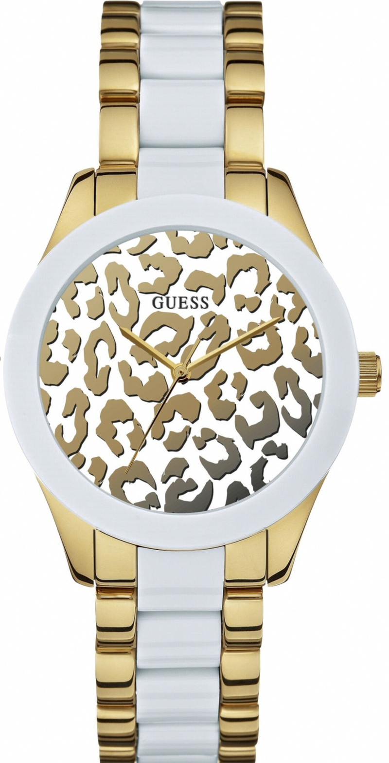 Guess Watch