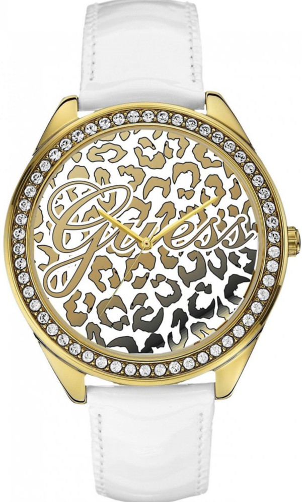 Guess Watch