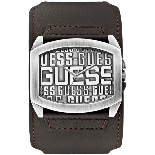 Guess Watch