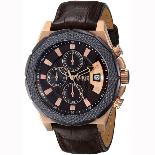 Guess Watch