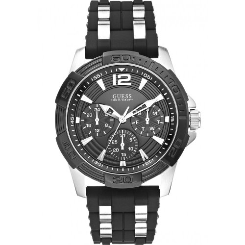 Guess Watch