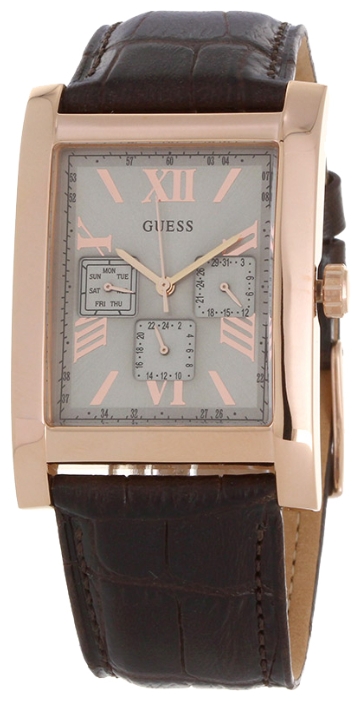 Guess Watch