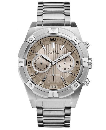 Guess Watch