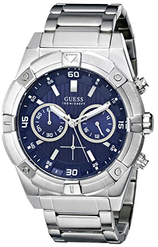 Guess Watch