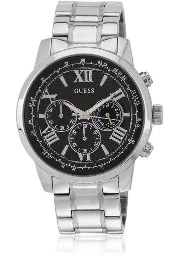 Guess Watch